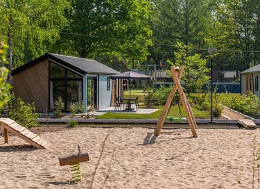 Tiny House voor 4 personen in Gelderland - 12