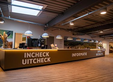 Prachtige familiecamping op Ameland - 11