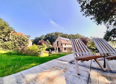 Mooie familielodge in een prachtige omgeving  - 23