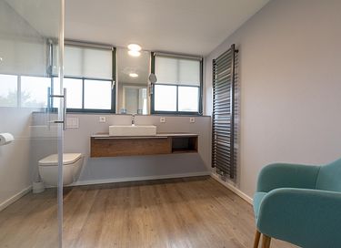 Idyllische Ferienwohnung in Callantsoog - 22