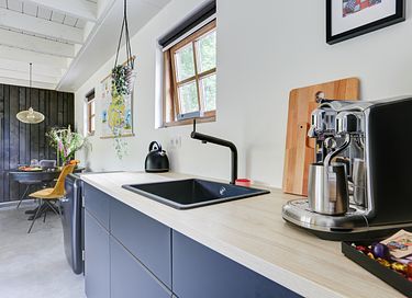 Moderne en prachtig gelegen B&B in Drenthe - 10