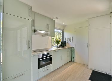 Vakantiehuis (6p) dichtbij de zee - 12