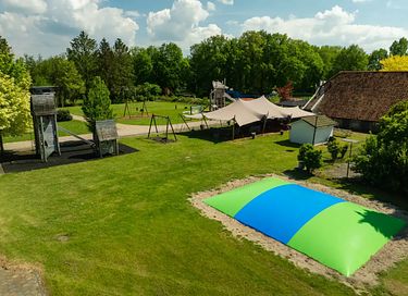 Vakantiehuis met privé sauna en hottub - 14