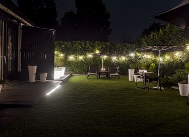 Luxe wellness suite in Brabant - 27