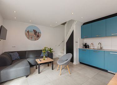 Logement de vacances moderne à Westkapelle (Zélande) - 8