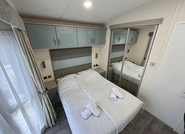 Haustierfreundliches Tiny House am Wasser - 12