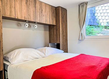 Tiny House in een mooie omgeving - 14