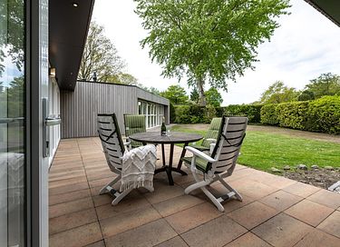 6-person vacation bungalow in Zeeland - 4