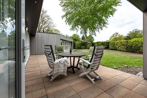 6-person vacation bungalow in Zeeland - 4