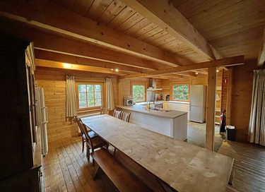 Chalet spacieux à la campagne près de Durbuy - 7