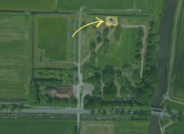 Natuurhuisje Friesland voor 2 personen - 3