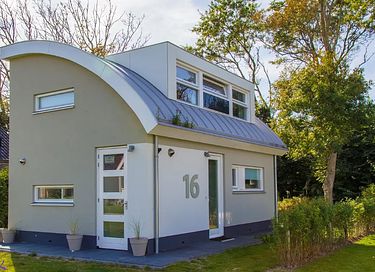 Gezellig vakantiehuis aan de Zeeuwse kust - 14
