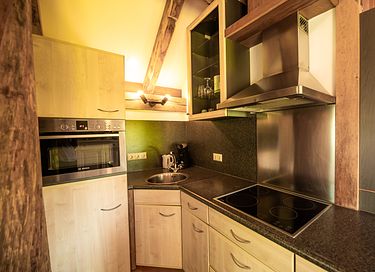 Tiny house in groene en historische omgeving - 13