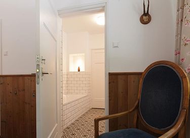 Luxe vakantiehuis bij het bos voor 4 pers.  - 23