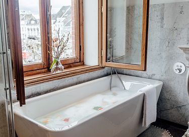 Boutique-hôtel sur la place Vrijthof à Maastricht - 6