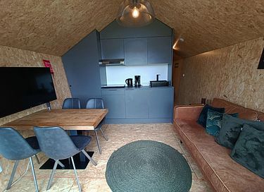 Leuke diamond suite (4p) op de Veluwe - 5