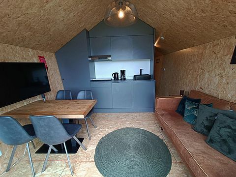 Leuke diamond suite (4p) op de Veluwe - 5