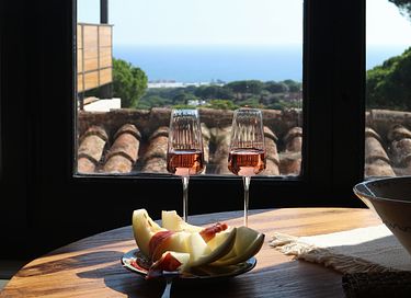 Loft with panoramic sea views Barcelona coast - 10