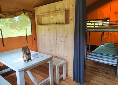 Glamping in French nature - 6