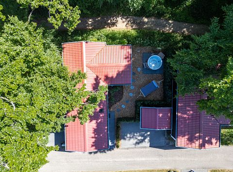 Overnachting in Utrecht met privé hottub - 3
