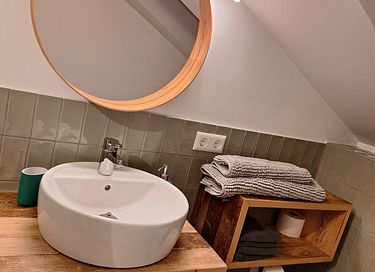 Comfortabel verblijf in Zuid-Duitsland - 15
