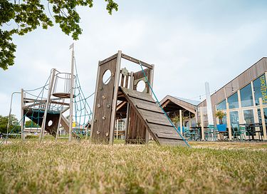 Safaritent aan de Nederlandse kust - 27