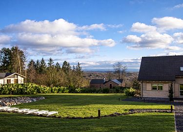 Vacation villa w/ wellness space for 10 p. - 10