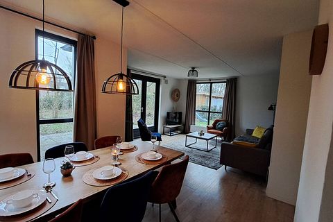 Bungalow de luxe pour un séjour sans souci - 5