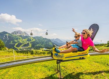 Sfeervolle gezinswoning in Oostenrijk - 43