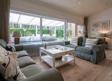 Modern vacation home in Zeeland (5p) - 4