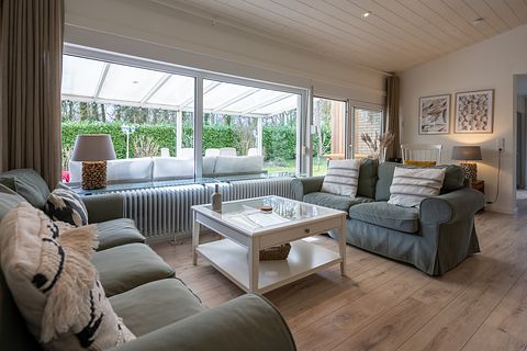Modern vacation home in Zeeland (5p) - 4
