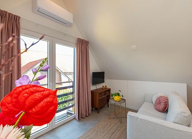 Appartement moderne à Zeeland - 4