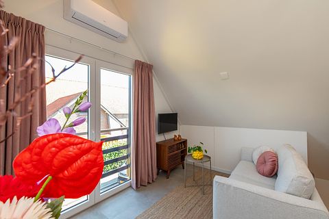 Appartement moderne à Zeeland - 4