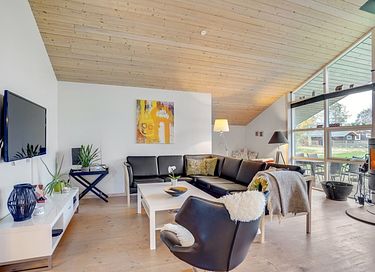 Casa con sauna e vicino al mare - 16