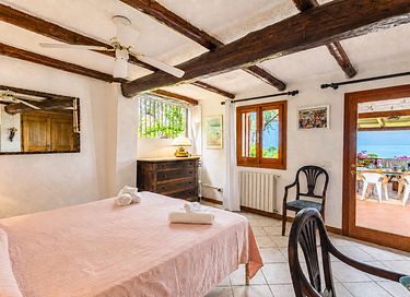 Mediterrane villa met zeezicht - 25