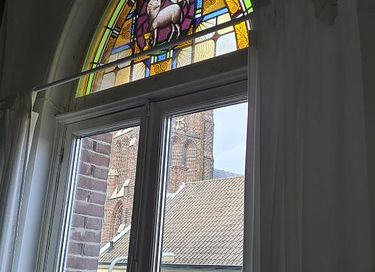 Appartementen in een Kerk dichtbij Maastricht - 5
