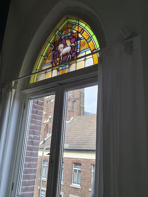 Appartementen in een Kerk dichtbij Maastricht - 5