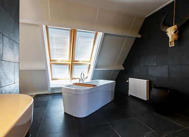 Prachtig loft appartement in Domburg - 2