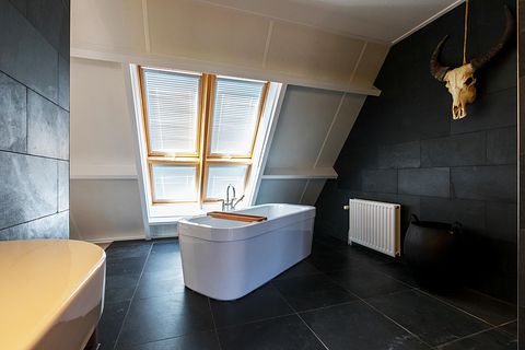 Prachtig loft appartement in Domburg - 2