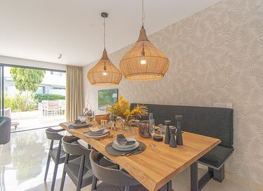 Luxe appartement met privé zwembad - 13