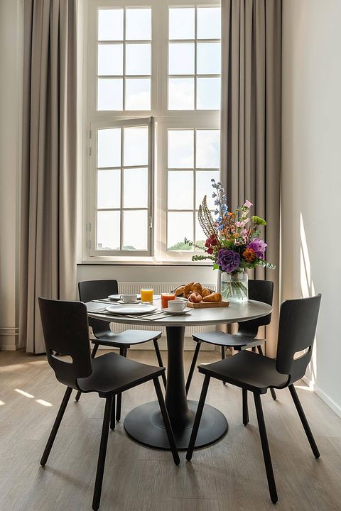 Boutique hotel in voormalige school in Breda - 5