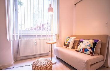 Studio for 3 people in Berlin - 5