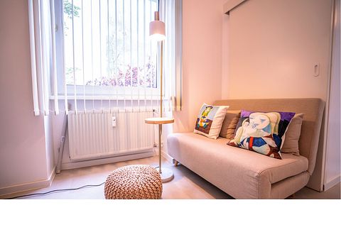 Studio for 3 people in Berlin - 5