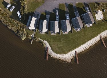 Villa met whirlpool voor 6 personen  - 25