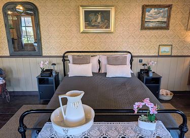 Charmant B&B aménagé dans un ancien café - 9