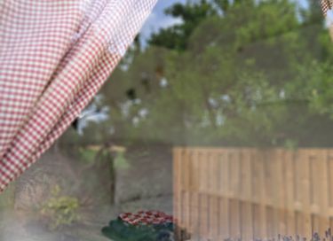 Pipowagen (2p) met hottub op een boerenerf - 17