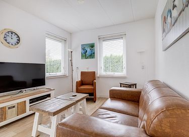 Hondvriendelijke boshuisje in Drenthe - 8