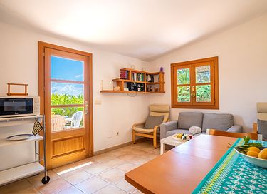 Rustig gelegen vakantiehuis met uitzicht - 23