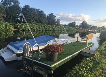 Romantische Yurt met hottub - 34