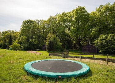 Petite maison de campagne avec cabine de douche près de Deventer - 39